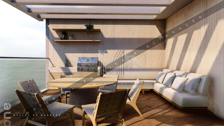 Imagem Apartamento com 3 Quartos à Venda, 129 m² em Paiva - Cabo De Santo Agostinho Imagem Apartamento com 3 Quartos à Venda, 129 m² em Paiva - Cabo De Santo Agostinho