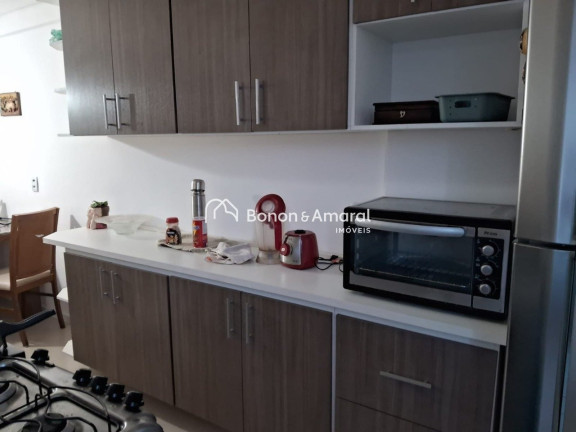 Imagem Apartamento com 2 Quartos à Venda, 70 m² em Parque Taquaral - Campinas