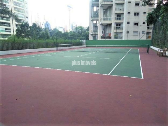 Imagem Apartamento com 1 Quarto à Venda, 104 m² em Panamby - São Paulo Imagem Apartamento com 1 Quarto à Venda, 104 m² em Panamby - São Paulo
