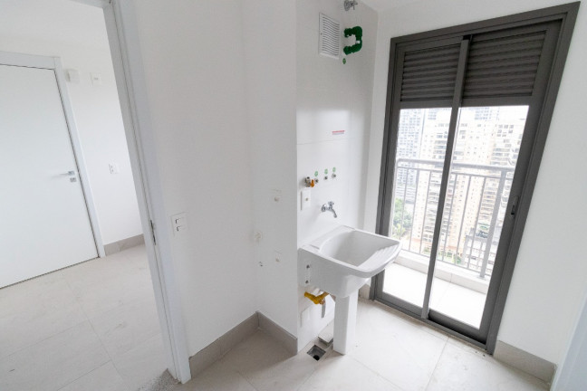 Imagem Apartamento com 3 Quartos à Venda, 165 m² em Brooklin Paulista - São Paulo Imagem Apartamento com 3 Quartos à Venda, 165 m² em Brooklin Paulista - São Paulo
