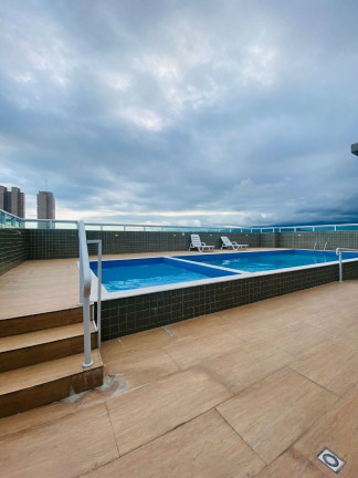 Imagem Apartamento com 1 Quarto à Venda, 43 m² em Mirim - Praia Grande Imagem Apartamento com 1 Quarto à Venda, 43 m² em Mirim - Praia Grande