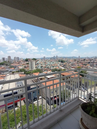 Imagem Apartamento com 2 Quartos à Venda,  em Vila Gustavo - São Paulo