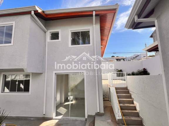Imagem Casa com 4 Quartos à Venda, 460 m² em Jardim Paulista - Atibaia Imagem Casa com 4 Quartos à Venda, 460 m² em Jardim Paulista - Atibaia