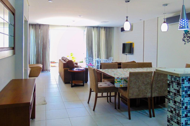 Imagem Casa com 4 Quartos à Venda, 315 m² em Enseada - Guarujá Imagem Casa com 4 Quartos à Venda, 315 m² em Enseada - Guarujá