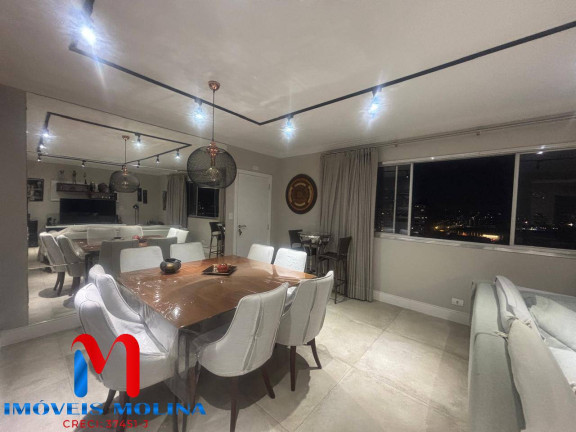 Imagem Apartamento com 3 Quartos à Venda, 136 m² em Santa Paula - São Caetano Do Sul Imagem Apartamento com 3 Quartos à Venda, 136 m² em Santa Paula - São Caetano Do Sul