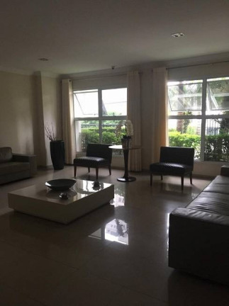 Imagem Imóvel com 3 Quartos para Alugar, 77 m² em Vila Regente Feijó - São Paulo Imagem Imóvel com 3 Quartos para Alugar, 77 m² em Vila Regente Feijó - São Paulo