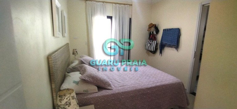 Imagem Apartamento com 4 Quartos à Venda, 140 m² em Pitangueiras - Guarujá
