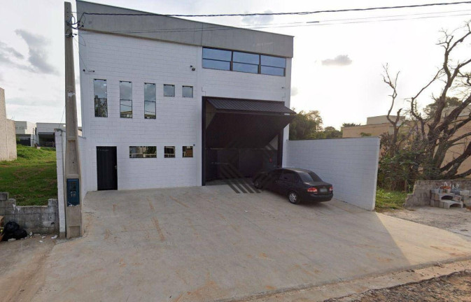 Imagem Galpão para Alugar, 330 m² em Jardim Do Paço - Sorocaba Imagem Galpão para Alugar, 330 m² em Jardim Do Paço - Sorocaba