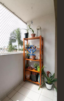 Imagem Apartamento com 2 Quartos à Venda, 65 m² em Vila Gumercindo - São Paulo