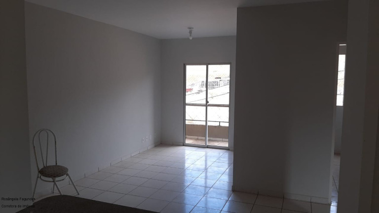 Imagem Apartamento com 3 Quartos à Venda, 60 m² em Jardim Country Club - Poços De Caldas Imagem Apartamento com 3 Quartos à Venda, 60 m² em Jardim Country Club - Poços De Caldas