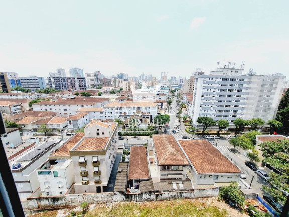 Imagem Apartamento com 2 Quartos à Venda, 68 m² em Campo Grande - Santos Imagem Apartamento com 2 Quartos à Venda, 68 m² em Campo Grande - Santos