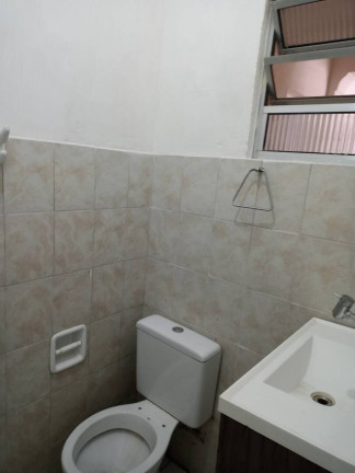 Imagem Casa com 1 Quarto para Alugar, 40 m² em Vila Carrão - São Paulo