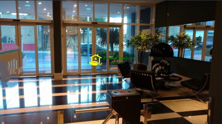 Imagem Sala Comercial à Venda, 48 m² em Floresta - Porto Alegre