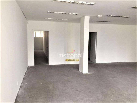 Imagem Edifício Residencial para Alugar, 1.500 m² em Centro - São Caetano Do Sul