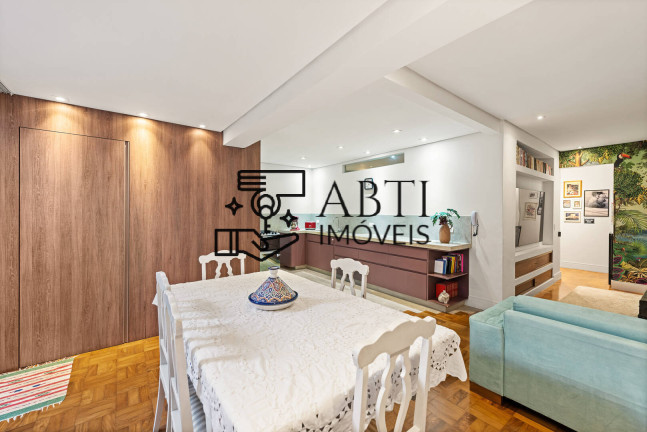 Imagem Apartamento com 3 Quartos à Venda, 160 m² em Vila Mariana - São Paulo Imagem Apartamento com 3 Quartos à Venda, 160 m² em Vila Mariana - São Paulo