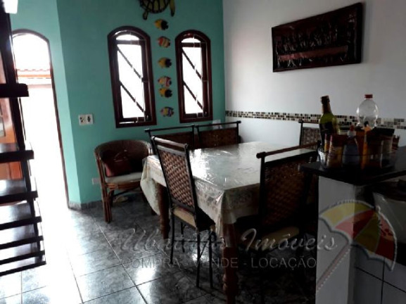Casa com 3 Quartos à Venda, 100 m² em Itaguá - Ubatuba