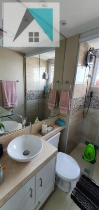 Imagem Apartamento com 2 Quartos à Venda, 52 m² em Ipês (polvilho) - Cajamar