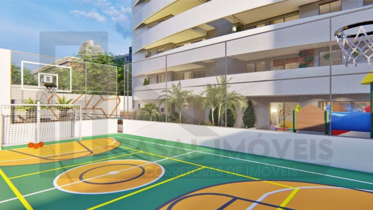 Imagem Apartamento com 3 Quartos à Venda, 90 m² em Jurunas - Belém