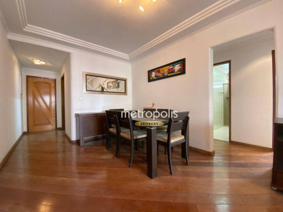 Imagem Apartamento com 3 Quartos à Venda, 107 m² em Santa Paula - São Caetano Do Sul Imagem Apartamento com 3 Quartos à Venda, 107 m² em Santa Paula - São Caetano Do Sul