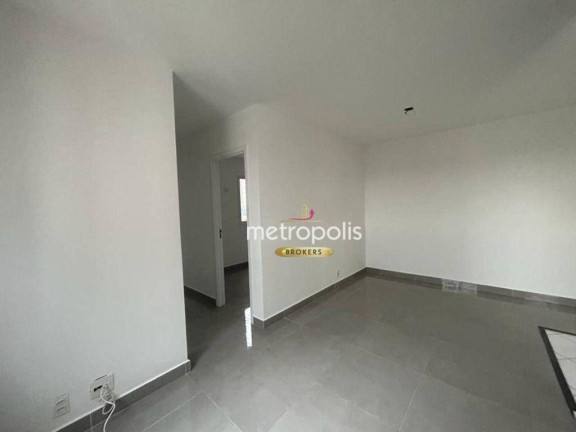 Imagem Apartamento com 3 Quartos para Alugar, 47 m² em Paulicéia - São Bernardo Do Campo Imagem Apartamento com 3 Quartos para Alugar, 47 m² em Paulicéia - São Bernardo Do Campo