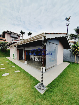 Imagem Chácara com 3 Quartos à Venda, 931 m² em Condominio Marf Iii - Bom Jesus Dos Perdões