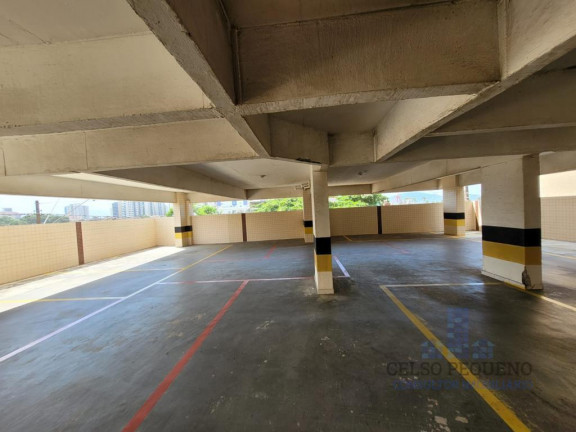 Imagem Kitnet com 1 Quarto à Venda, 35 m² em Aviação - Praia Grande Imagem Kitnet com 1 Quarto à Venda, 35 m² em Aviação - Praia Grande