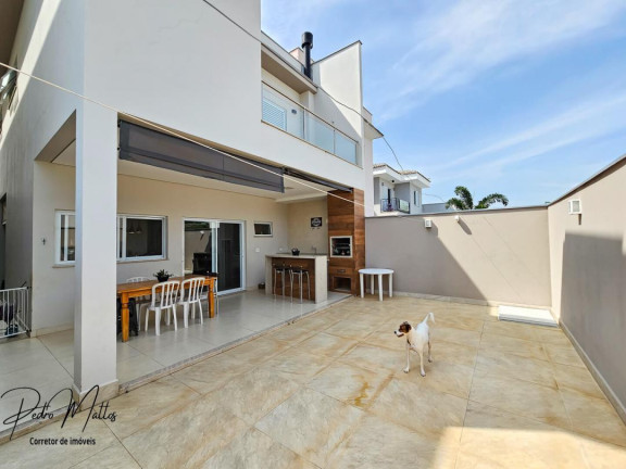 Imagem Casa com 3 Quartos à Venda, 200 m² em Ondas - Cond. Reserva Das Paineiras - Piracicaba Imagem Casa com 3 Quartos à Venda, 200 m² em Ondas - Cond. Reserva Das Paineiras - Piracicaba