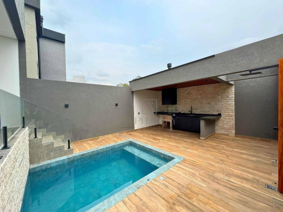 Imagem Casa com 3 Quartos à Venda, 135 m² em Villas Do Jaguari - Santana De Parnaíba Imagem Casa com 3 Quartos à Venda, 135 m² em Villas Do Jaguari - Santana De Parnaíba