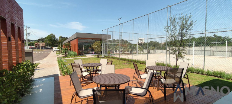 Imagem Terreno em Condomínio à Venda, 299 m² em Cancelli - Cascavel
