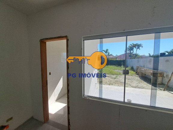 Imagem Casa com 2 Quartos à Venda, 204 m² em Ipanema - Pontal Do Paraná