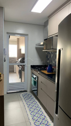 Imagem Apartamento com 3 Quartos à Venda, 79 m² em Barra Funda - São Paulo