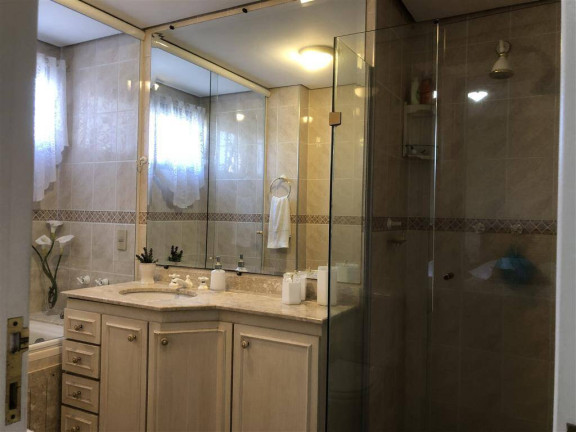 Imagem Apartamento com 3 Quartos para Alugar, 164 m² em Alphaville Centro Industrial E Empresarial/alphaville. - Barueri