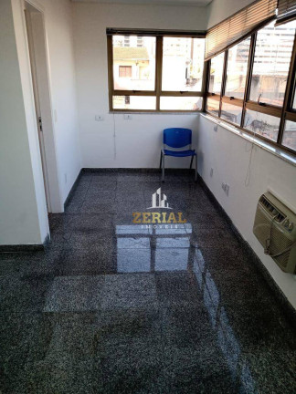 Imagem Sala Comercial à Venda ou Locação, 90 m² em Santo Antônio - São Caetano Do Sul Imagem Sala Comercial à Venda ou Locação, 90 m² em Santo Antônio - São Caetano Do Sul