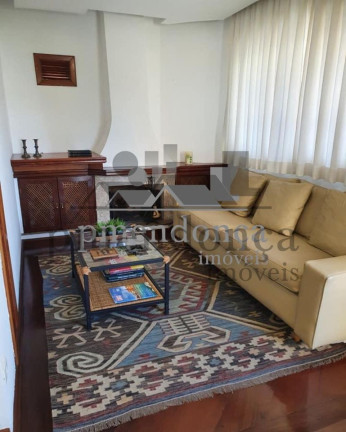 Imagem Apartamento com 4 Quartos à Venda, 180 m² em Sumaré - São Paulo Imagem Apartamento com 4 Quartos à Venda, 180 m² em Sumaré - São Paulo