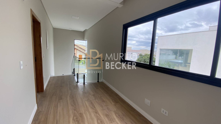 Imagem Casa de Condomínio com 3 Quartos à Venda, 252 m² em Urbanova - São José Dos Campos