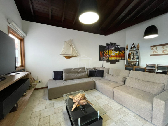 Imagem Cobertura com 4 Quartos à Venda, 229 m² em Praia Grande - Ubatuba