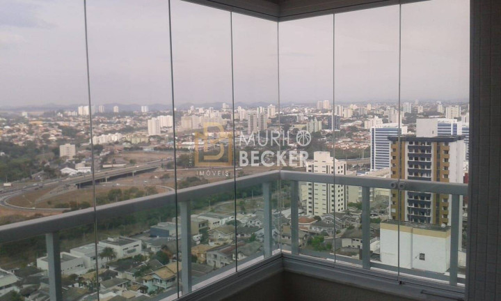 Imagem Cobertura com 4 Quartos à Venda, 238 m² em Jardim Aquárius - São José Dos Campos