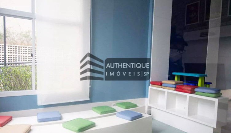 Imagem Apartamento com 2 Quartos à Venda, 80 m² em Vila Mascote - São Paulo Imagem Apartamento com 2 Quartos à Venda, 80 m² em Vila Mascote - São Paulo