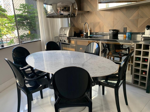 Imagem Apartamento com 4 Quartos à Venda, 235 m² em Boa Viagem - Recife Imagem Apartamento com 4 Quartos à Venda, 235 m² em Boa Viagem - Recife