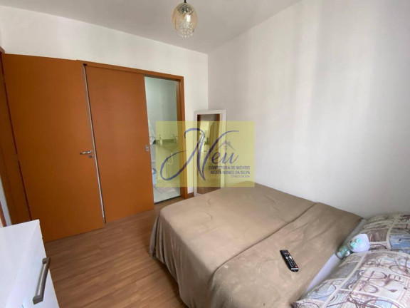 Imagem Apartamento com 3 Quartos à Venda, 58 m² em Iná - São José Dos Pinhais Imagem Apartamento com 3 Quartos à Venda, 58 m² em Iná - São José Dos Pinhais