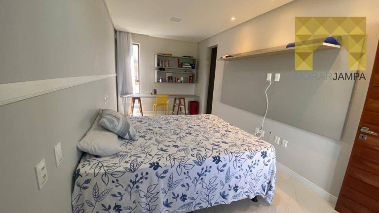 Imagem Casa com 4 Quartos à Venda, 320 m² em Intermares - João Pessoa Imagem Casa com 4 Quartos à Venda, 320 m² em Intermares - João Pessoa