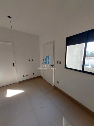 Imagem Apartamento com 2 Quartos à Venda, 35 m² em Itaquera - São Paulo