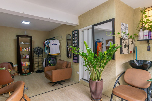 Imagem Casa com 4 Quartos à Venda, 250 m² em Cambuci - São Paulo Imagem Casa com 4 Quartos à Venda, 250 m² em Cambuci - São Paulo