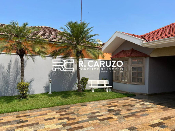 Imagem Casa com 3 Quartos à Venda, 211 m² em Centro - Iracemápolis Imagem Casa com 3 Quartos à Venda, 211 m² em Centro - Iracemápolis
