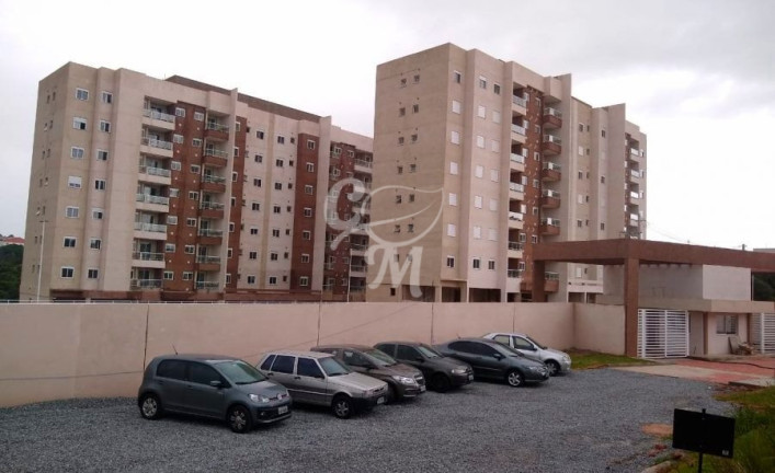 Imagem Apartamento com 2 Quartos à Venda, 58 m² em Medeiros - Jundiaí
