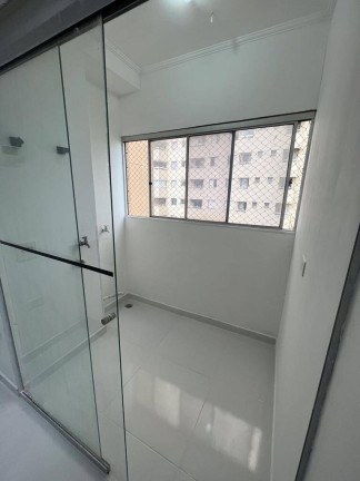 Imagem Apartamento com 2 Quartos à Venda, 59 m² em Tamboré - Barueri