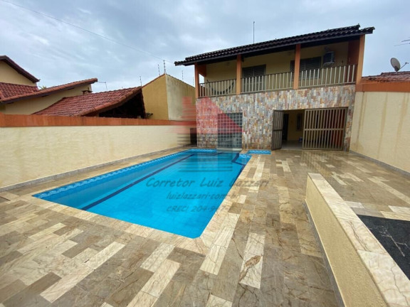 Imagem Casa com 3 Quartos à Venda, 240 m² em Jangada - Peruíbe Imagem Casa com 3 Quartos à Venda, 240 m² em Jangada - Peruíbe