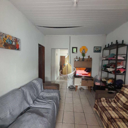 Casa com 3 Quartos à Venda, 150 m² em Jardim Rafael - Caçapava