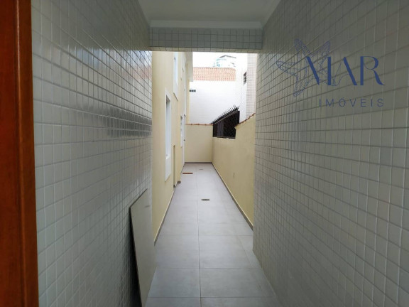 Imagem Sobrado com 3 Quartos à Venda, 175 m² em Boqueirão - Santos