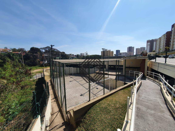 Imagem Apartamento com 3 Quartos à Venda, 59 m² em Jardim Piratininga - Sorocaba Imagem Apartamento com 3 Quartos à Venda, 59 m² em Jardim Piratininga - Sorocaba